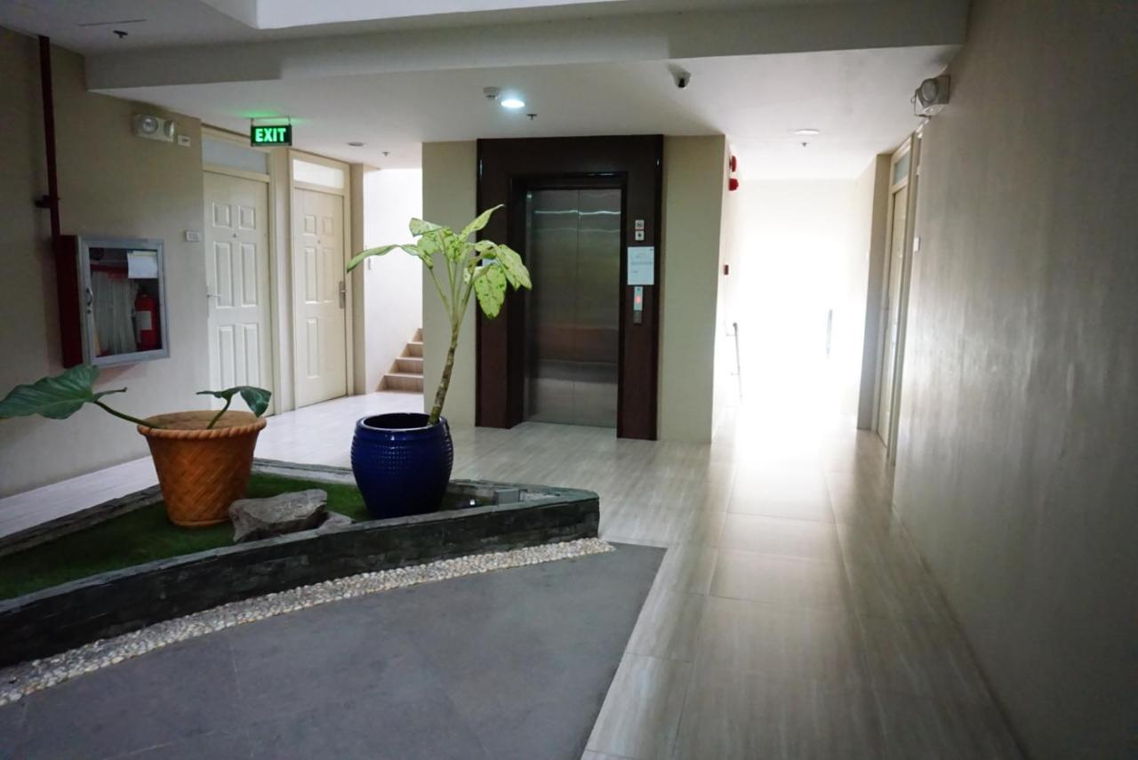 Cozy Condo Unit 5Mins From Mactan Cebu Int'L Airport With Netflix Lapu-Lapu City Exterior foto