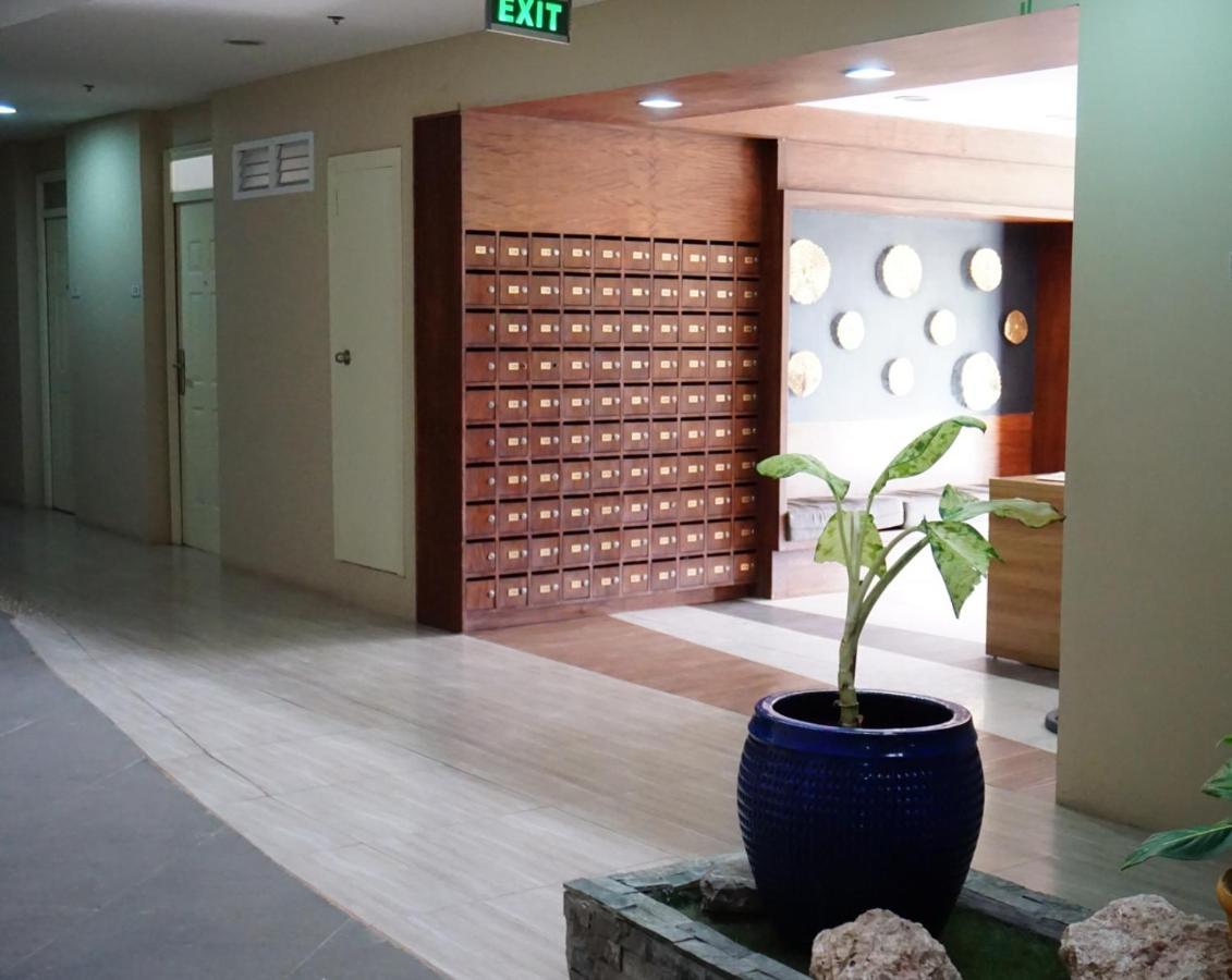 Cozy Condo Unit 5Mins From Mactan Cebu Int'L Airport With Netflix Lapu-Lapu City Exterior foto