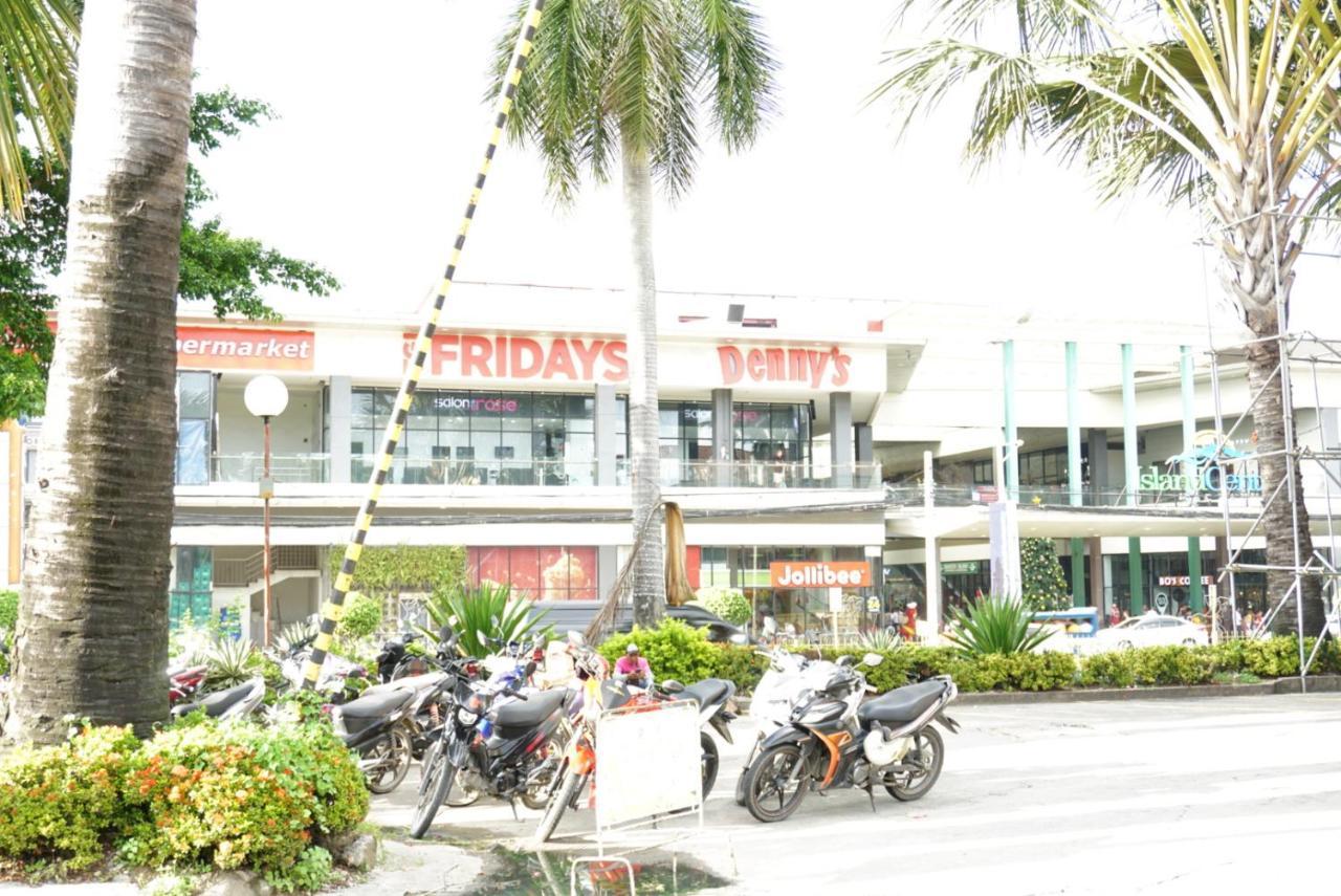 Cozy Condo Unit 5Mins From Mactan Cebu Int'L Airport With Netflix Lapu-Lapu City Exterior foto