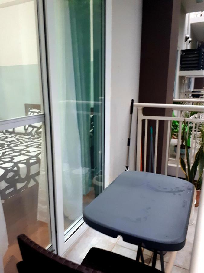 Cozy Condo Unit 5Mins From Mactan Cebu Int'L Airport With Netflix Lapu-Lapu City Exterior foto