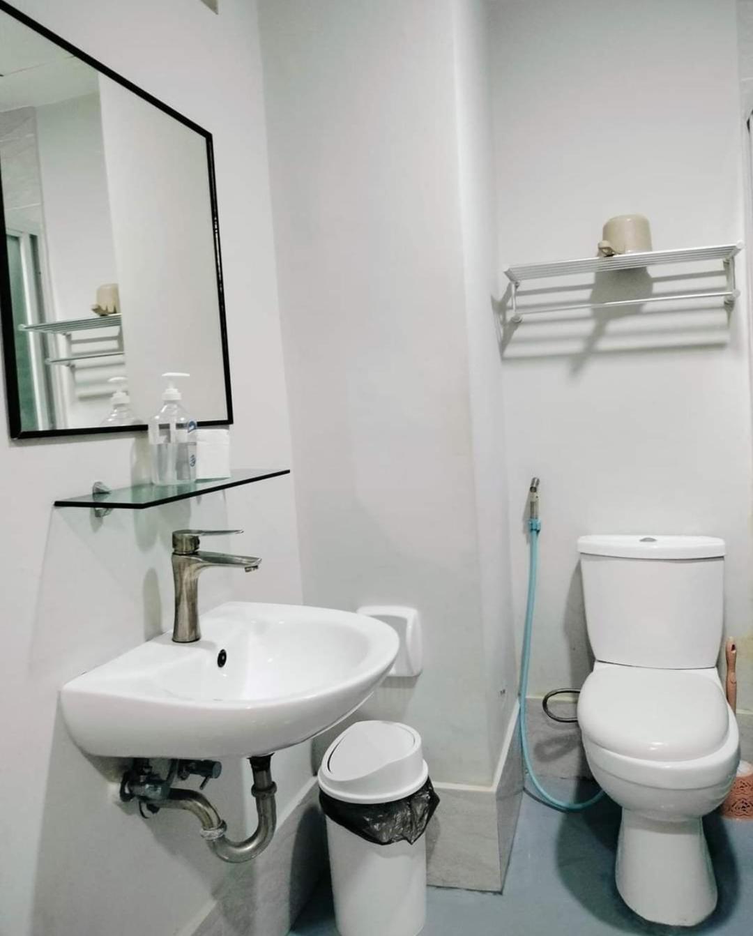 Cozy Condo Unit 5Mins From Mactan Cebu Int'L Airport With Netflix Lapu-Lapu City Exterior foto