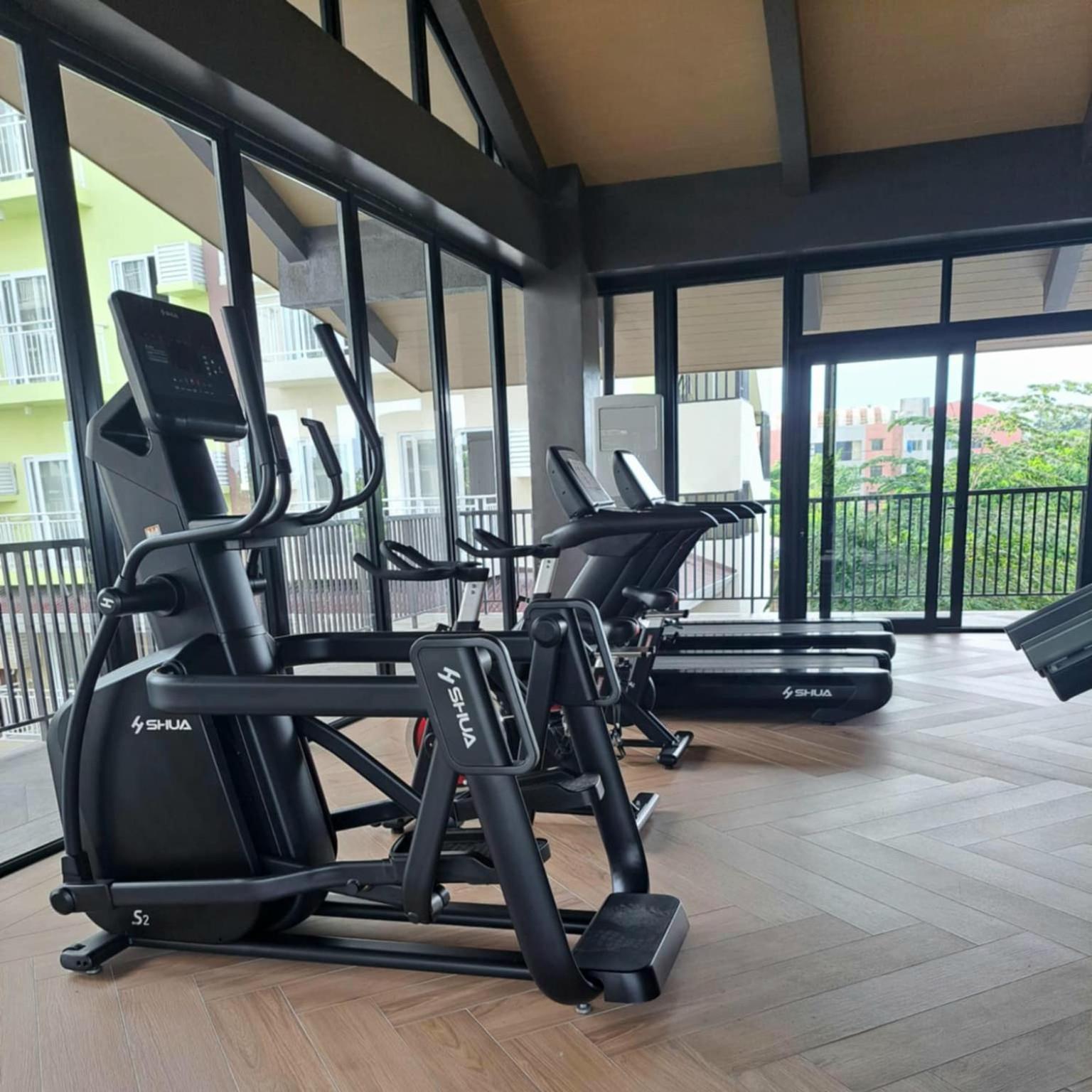 Cozy Condo Unit 5Mins From Mactan Cebu Int'L Airport With Netflix Lapu-Lapu City Exterior foto